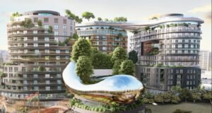 Real estate investment attracts more investors