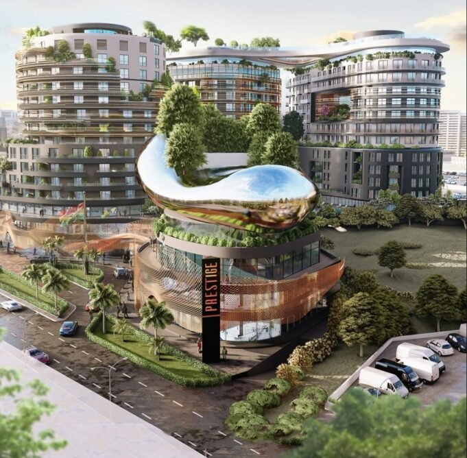 Real estate investment attracts more investors