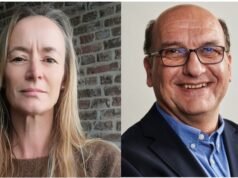 Hi-Fly Marketing and Plane Talking collaborate to support Africa’s aviation industry. Alexandra Guillot, CEO of Hi-Fly Marketing (left) and Linden Birns, Managing Director of Plane Talking (right)