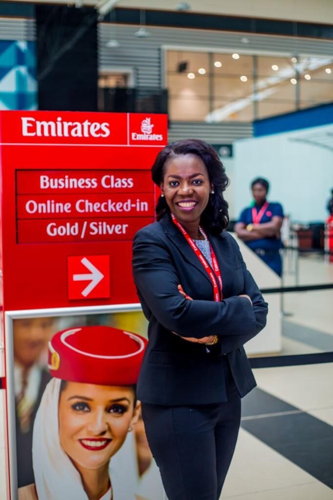 National Security & NIB Operatives kidnapped Emirates manager – Report