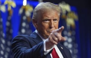 The potential regulatory shifts in U.S. aviation under a Trump administration