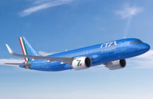ITA Airways offers special fares and seeks to fill Air France’s Void