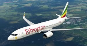 Update: Maiden London-Kumasi flight to land on Friday