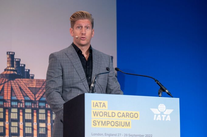 IATA Launches Air Cargo Device Assessment Program