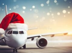 Six ways to find affordable airline tickets in December