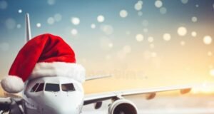 Six ways to find affordable airline tickets in December