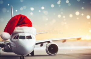 Six ways to find affordable airline tickets in December