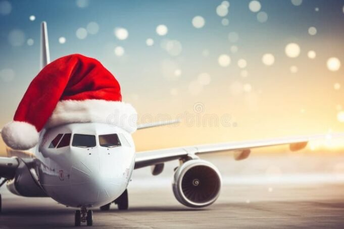 Six ways to find affordable airline tickets in December