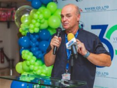 Aviance is ready to handle maiden London-Kumasi flight – MD Mark Kamis, Managing Director of Aviance Ghana