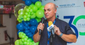 Aviance is ready to handle maiden London-Kumasi flight – MD Mark Kamis, Managing Director of Aviance Ghana