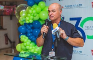 Aviance is ready to handle maiden London-Kumasi flight – MD Mark Kamis, Managing Director of Aviance Ghana