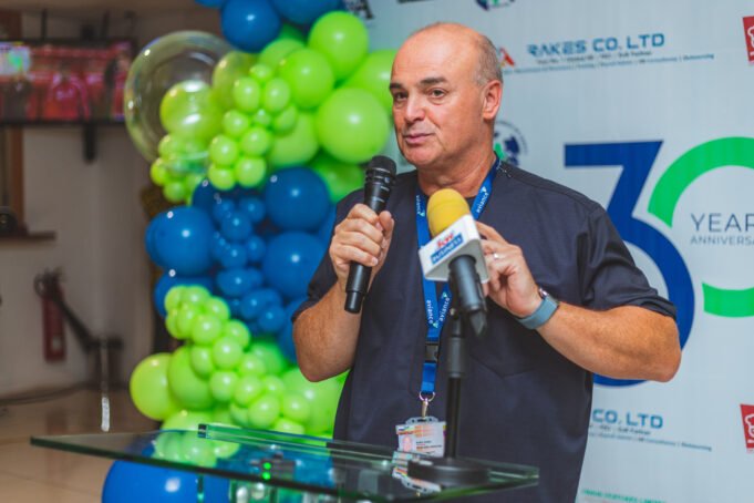 Aviance is ready to handle maiden London-Kumasi flight – MD Mark Kamis, Managing Director of Aviance Ghana