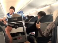 BA, others join IATA’s Turbulence Aware Platform