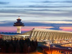 Billion-Dollar Expansion Coming to United’s Washington Dulles Hub
