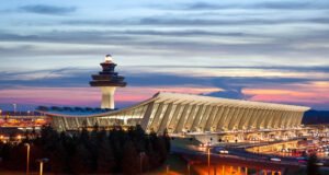 Billion-Dollar Expansion Coming to United’s Washington Dulles Hub