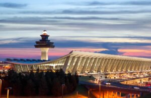 Billion-Dollar Expansion Coming to United’s Washington Dulles Hub