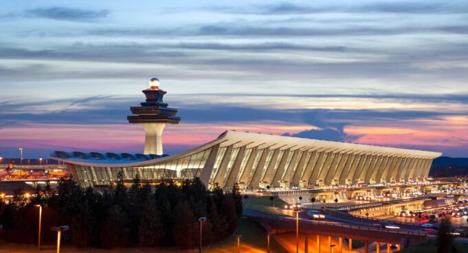 Billion-Dollar Expansion Coming to United’s Washington Dulles Hub