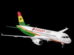 Ghana: New Domestic Airline Secures Air Carrier License from CAA
