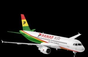 Ghana: New Domestic Airline Secures Air Carrier License from CAA