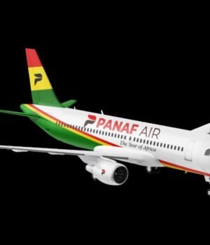 Ghana: New Domestic Airline Secures Air Carrier License from CAA