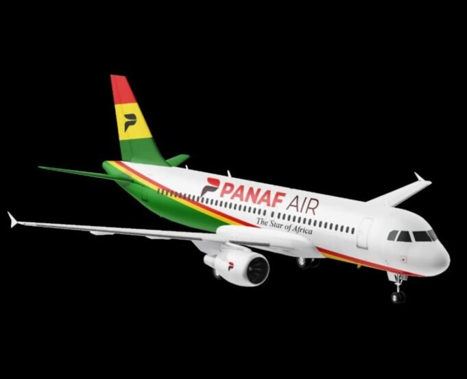 Ghana: New Domestic Airline Secures Air Carrier License from CAA