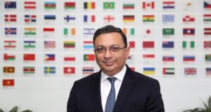 VFS Global processes its 300 millionth application