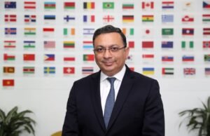 VFS Global processes its 300 millionth application