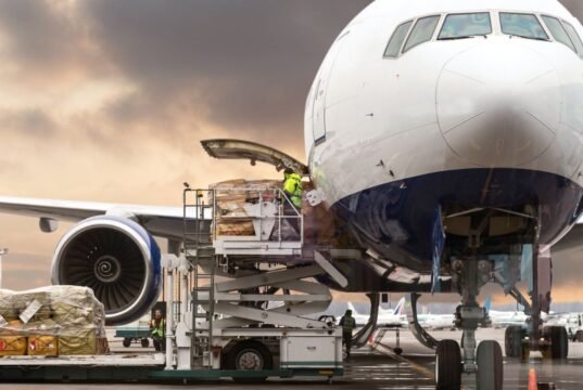 Air Cargo Enabled $157 Billion in Frontloaded Trade and Supported AI Growth in 2025 – IATA Global Air Cargo Demand Rises for Seventh Consecutive Month — IATA