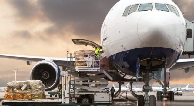 Air Cargo Enabled $157 Billion in Frontloaded Trade and Supported AI Growth in 2025 – IATA Global Air Cargo Demand Rises for Seventh Consecutive Month — IATA