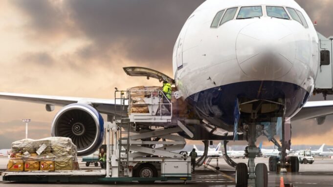 Global Air Cargo Demand Rises for Seventh Consecutive Month — IATA Global Air Cargo Demand Rises for Seventh Consecutive Month — IATA