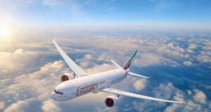 Emirates resumes flights to Beirut from 1 February
