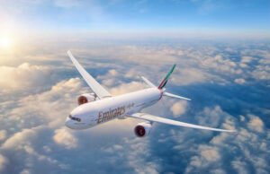 Emirates resumes flights to Beirut from 1 February