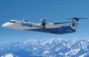 Ghana’s New Domestic Airline Set To Launch This Year