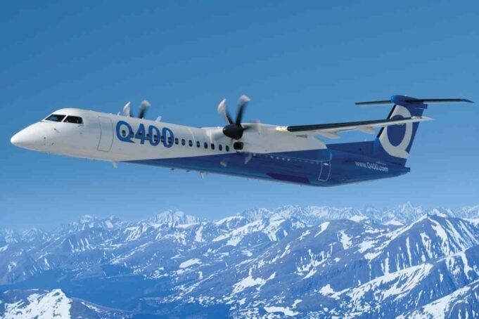 Ghana’s New Domestic Airline Set To Launch This Year