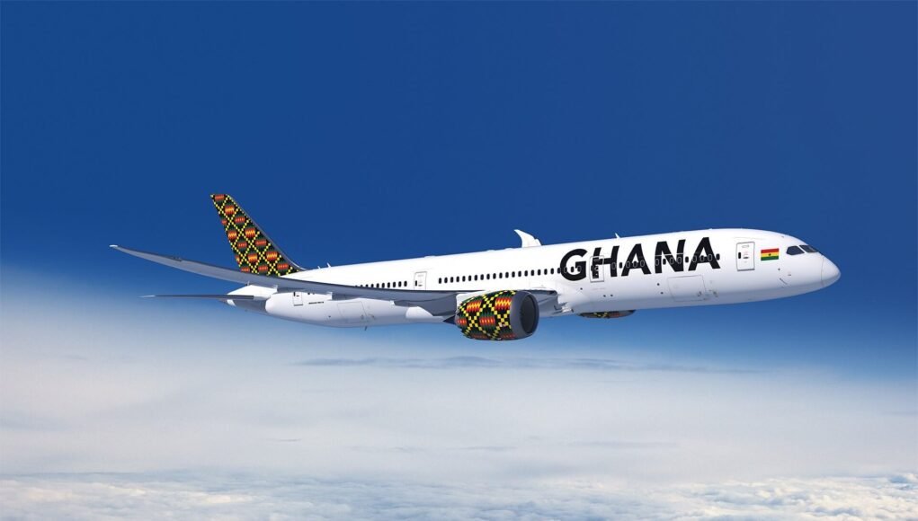 “Ghana Airlines” attracts new investor