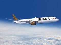 Despite and partners fail to deliver Ghana’s new national airline