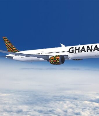 Ghana Moves Forward with Plans for New National Airline