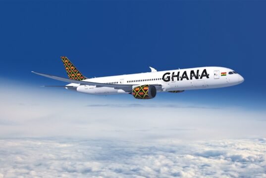 Ghana Moves Forward with Plans for New National Airline