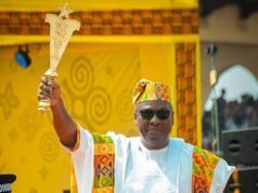 John Mahama Takes Office With Ambitious Vision For Aviation & Tourism