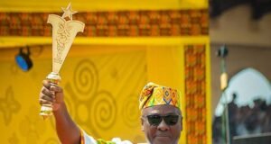 John Mahama Takes Office With Ambitious Vision For Aviation & Tourism