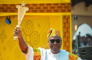 John Mahama Takes Office With Ambitious Vision For Aviation & Tourism