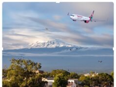 Luanda welcomes back familiar airline in March