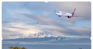 Luanda welcomes back familiar airline in March