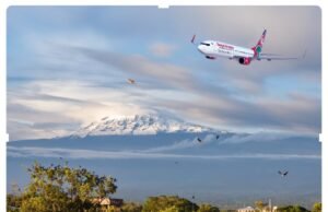 Luanda welcomes back familiar airline in March