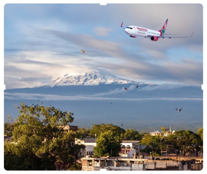 Luanda welcomes back familiar airline in March