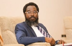 Prof. Kobby Mensah Appointed CEO of Ghana Tourism Development Company