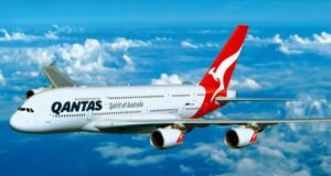 SpaceX Rocket Debris Causes Flight Delays in South Africa