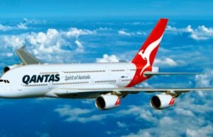 SpaceX Rocket Debris Causes Flight Delays in South Africa