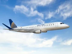 United Airlines to deploy Starlink internet on first flight by spring