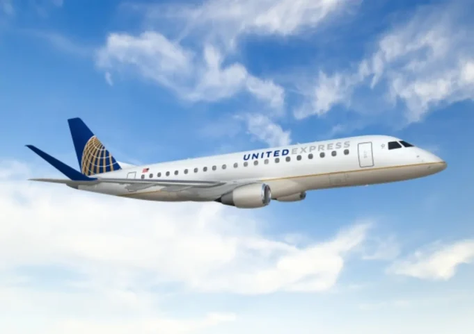United Airlines to deploy Starlink internet on first flight by spring